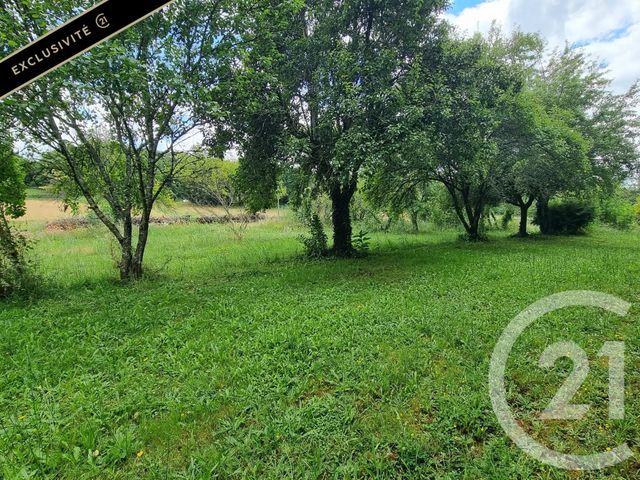 Terrain à vendre - 2961 m2 - Prats De Carlux - 24 - AQUITAINE