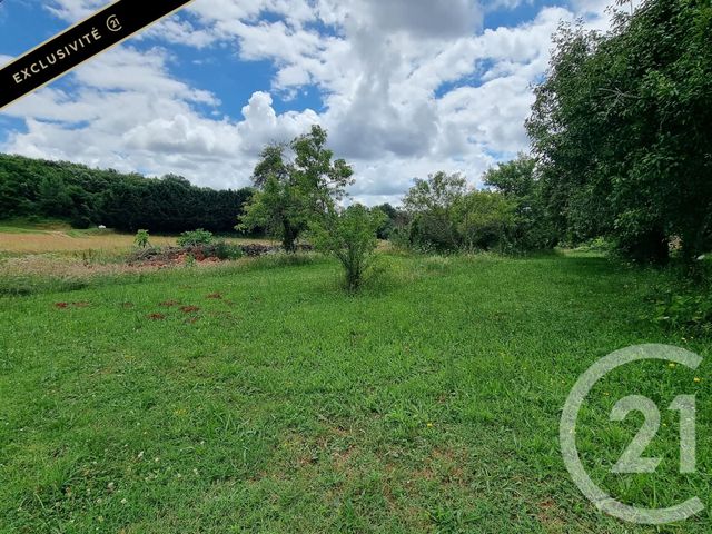 Terrain à vendre - 2961 m2 - Prats De Carlux - 24 - AQUITAINE