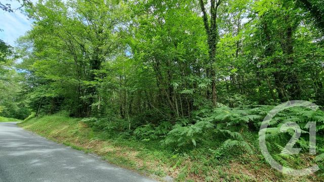 Terrain &agrave; vendre - 2240 m2 - Milhac - 46 - MIDI-PYRENEES
