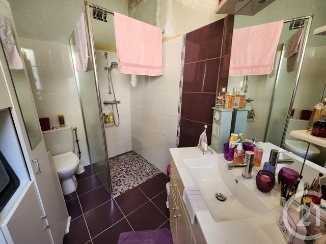 Maison &agrave; vendre - 3 pi&egrave;ces - 61,70 m2 - Sarlat La Caneda - 24 - AQUITAINE