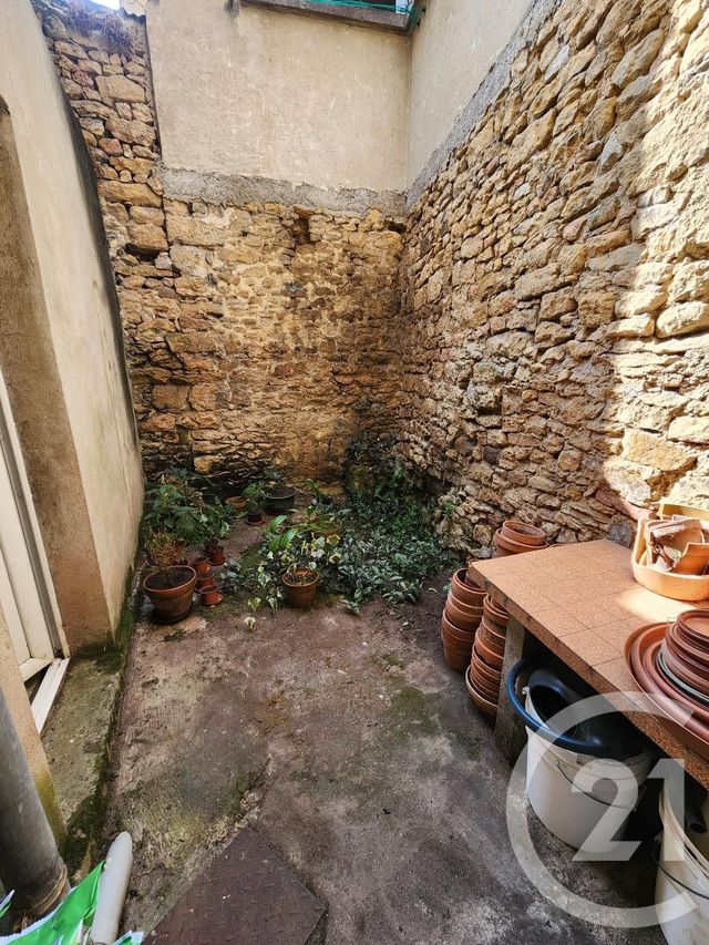 Maison &agrave; vendre - 3 pi&egrave;ces - 61,70 m2 - Sarlat La Caneda - 24 - AQUITAINE