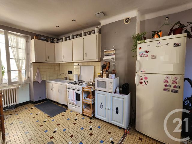 Maison &agrave; vendre - 3 pi&egrave;ces - 61,70 m2 - Sarlat La Caneda - 24 - AQUITAINE