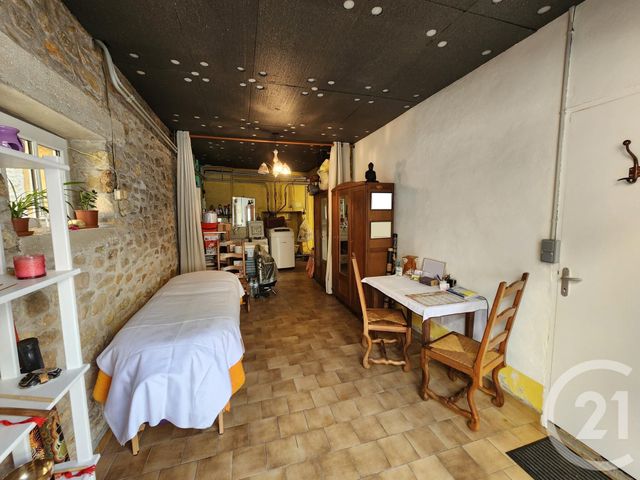 Maison &agrave; vendre - 3 pi&egrave;ces - 61,70 m2 - Sarlat La Caneda - 24 - AQUITAINE