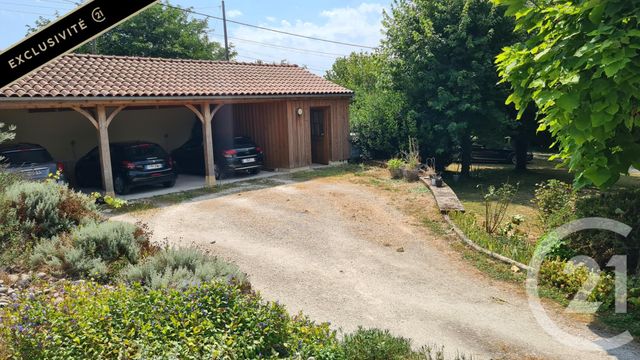 Maison à vendre - 6 pièces - 147 m2 - St Julien De Lampon - 24 - AQUITAINE