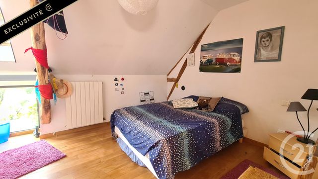 Maison à vendre - 6 pièces - 147 m2 - St Julien De Lampon - 24 - AQUITAINE