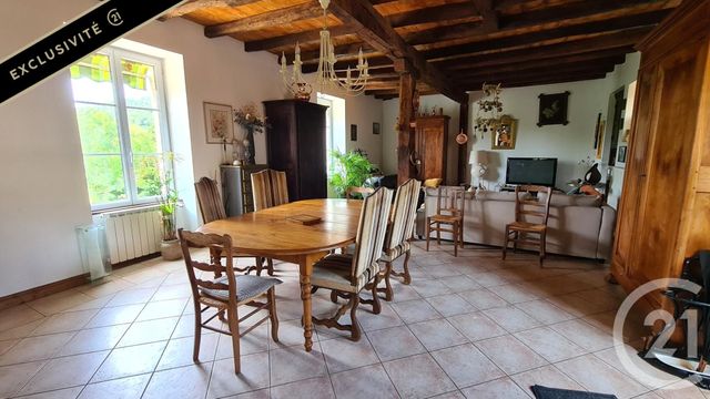 Maison à vendre - 6 pièces - 147 m2 - St Julien De Lampon - 24 - AQUITAINE
