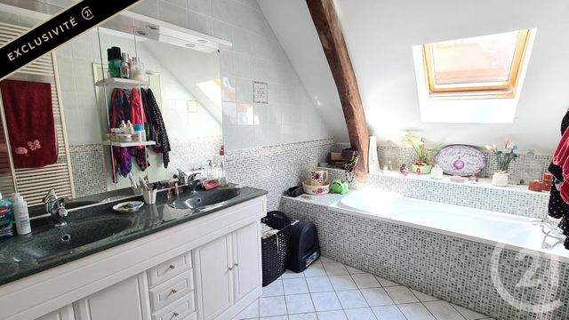 Maison à vendre - 6 pièces - 147 m2 - St Julien De Lampon - 24 - AQUITAINE