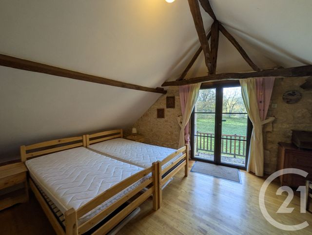 Maison &agrave; vendre - 5 pi&egrave;ces - 105 m2 - Salignac Eyvigues - 24 - AQUITAINE