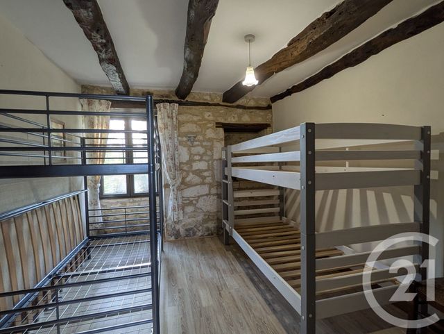 Maison &agrave; vendre - 5 pi&egrave;ces - 105 m2 - Salignac Eyvigues - 24 - AQUITAINE