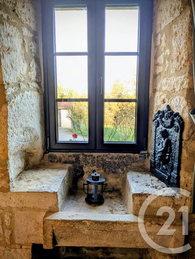 Maison &agrave; vendre - 5 pi&egrave;ces - 105 m2 - Salignac Eyvigues - 24 - AQUITAINE