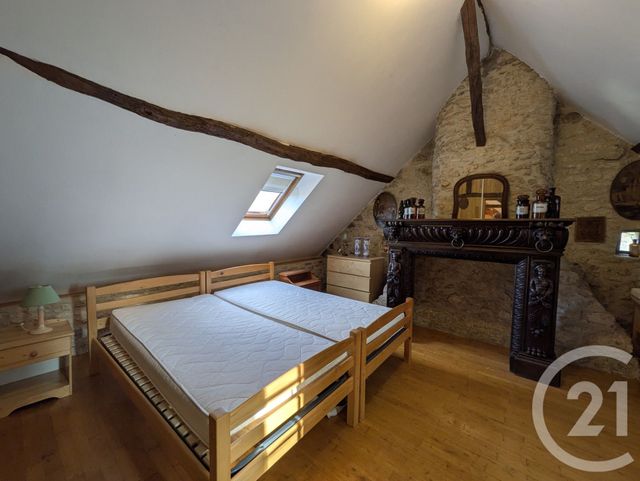 Maison &agrave; vendre - 5 pi&egrave;ces - 105 m2 - Salignac Eyvigues - 24 - AQUITAINE