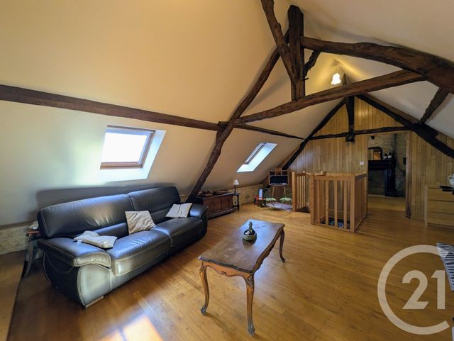 Maison &agrave; vendre - 5 pi&egrave;ces - 105 m2 - Salignac Eyvigues - 24 - AQUITAINE