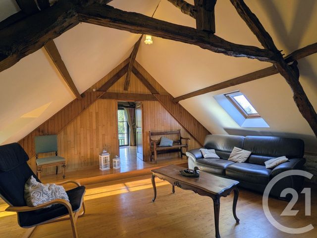 Maison &agrave; vendre - 5 pi&egrave;ces - 105 m2 - Salignac Eyvigues - 24 - AQUITAINE