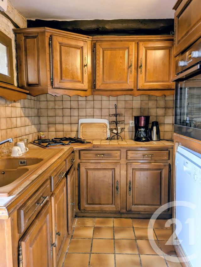 Maison &agrave; vendre - 5 pi&egrave;ces - 105 m2 - Salignac Eyvigues - 24 - AQUITAINE