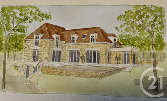 Terrain à vendre - 2613 m2 - Carsac Aillac - 24 - AQUITAINE