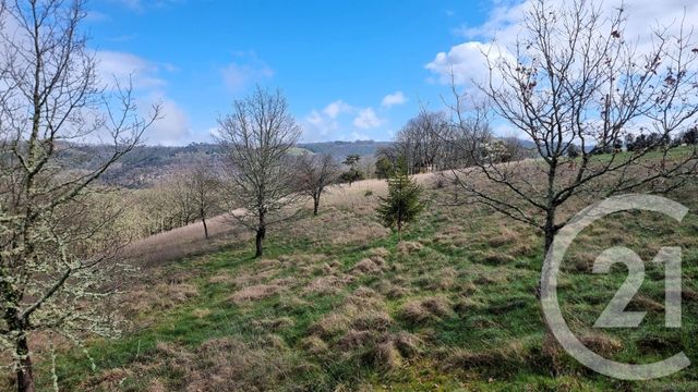 Maison &agrave; vendre - 11 pi&egrave;ces - 249,30 m2 - St Cybranet - 24 - AQUITAINE