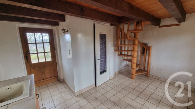 Maison &agrave; vendre - 11 pi&egrave;ces - 249,30 m2 - St Cybranet - 24 - AQUITAINE