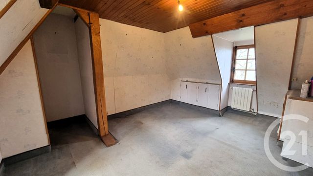 Maison &agrave; vendre - 11 pi&egrave;ces - 249,30 m2 - St Cybranet - 24 - AQUITAINE