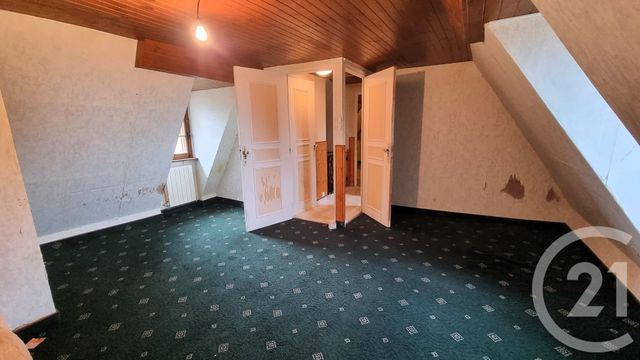 Maison &agrave; vendre - 11 pi&egrave;ces - 249,30 m2 - St Cybranet - 24 - AQUITAINE