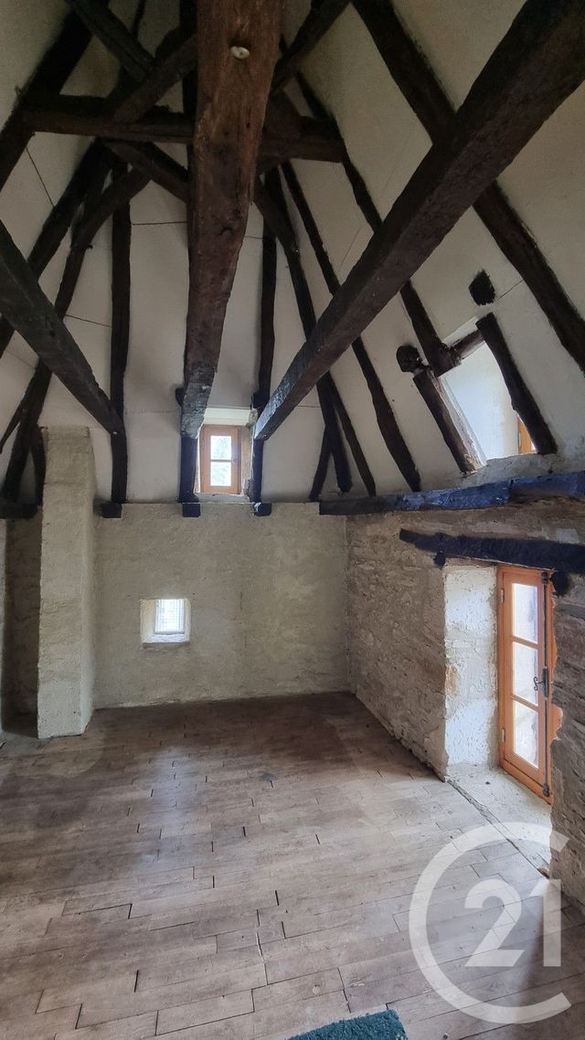 Maison &agrave; vendre - 11 pi&egrave;ces - 249,30 m2 - St Cybranet - 24 - AQUITAINE