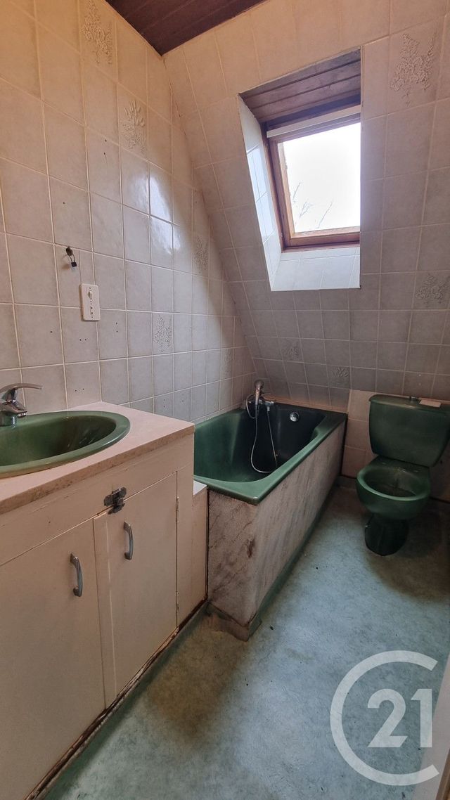 Maison &agrave; vendre - 11 pi&egrave;ces - 249,30 m2 - St Cybranet - 24 - AQUITAINE