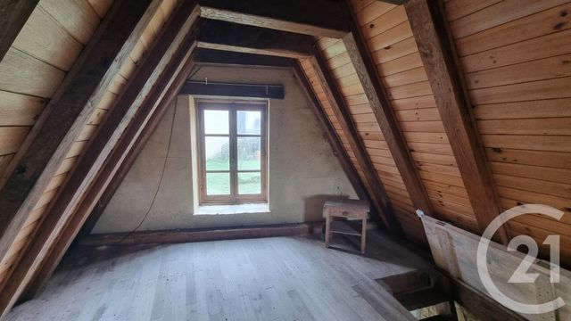 Maison &agrave; vendre - 11 pi&egrave;ces - 249,30 m2 - St Cybranet - 24 - AQUITAINE