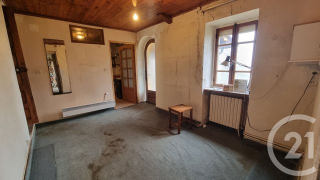 Maison &agrave; vendre - 11 pi&egrave;ces - 249,30 m2 - St Cybranet - 24 - AQUITAINE