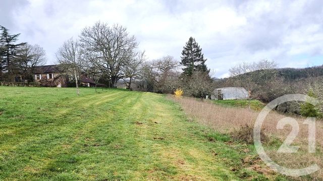 Maison &agrave; vendre - 11 pi&egrave;ces - 249,30 m2 - St Cybranet - 24 - AQUITAINE