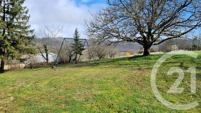 Maison &agrave; vendre - 11 pi&egrave;ces - 249,30 m2 - St Cybranet - 24 - AQUITAINE