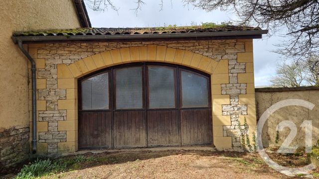Maison &agrave; vendre - 11 pi&egrave;ces - 249,30 m2 - St Cybranet - 24 - AQUITAINE