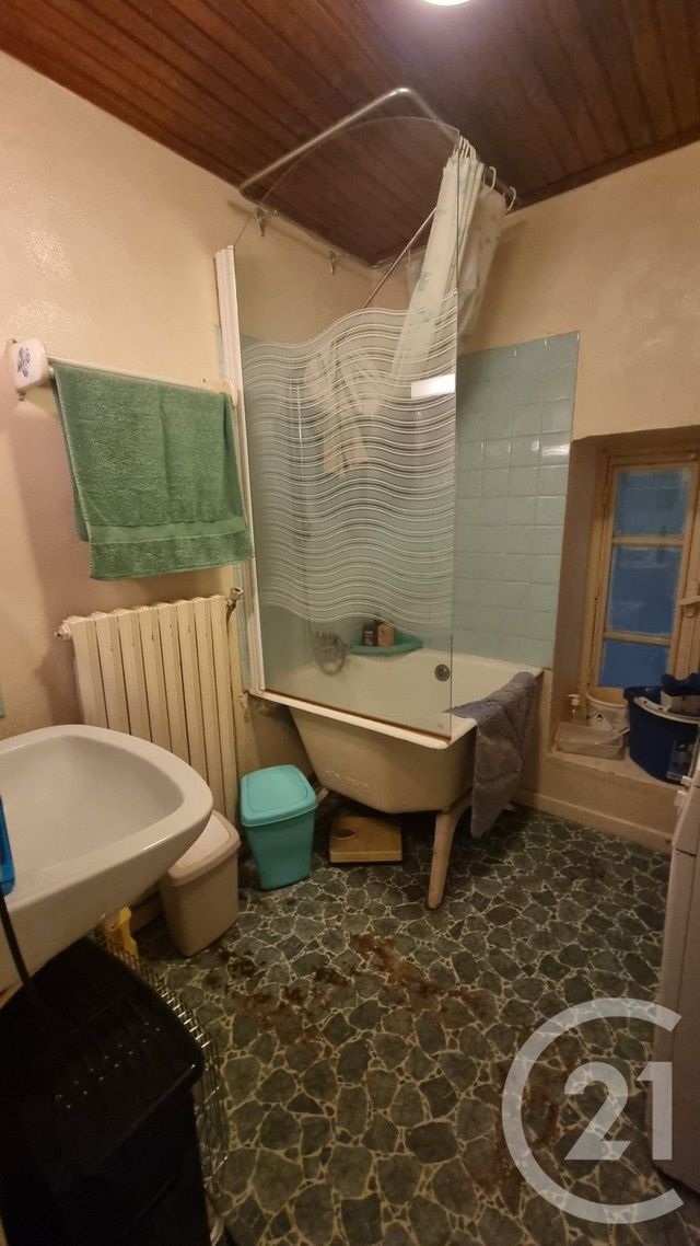 Maison &agrave; vendre - 11 pi&egrave;ces - 249,30 m2 - St Cybranet - 24 - AQUITAINE