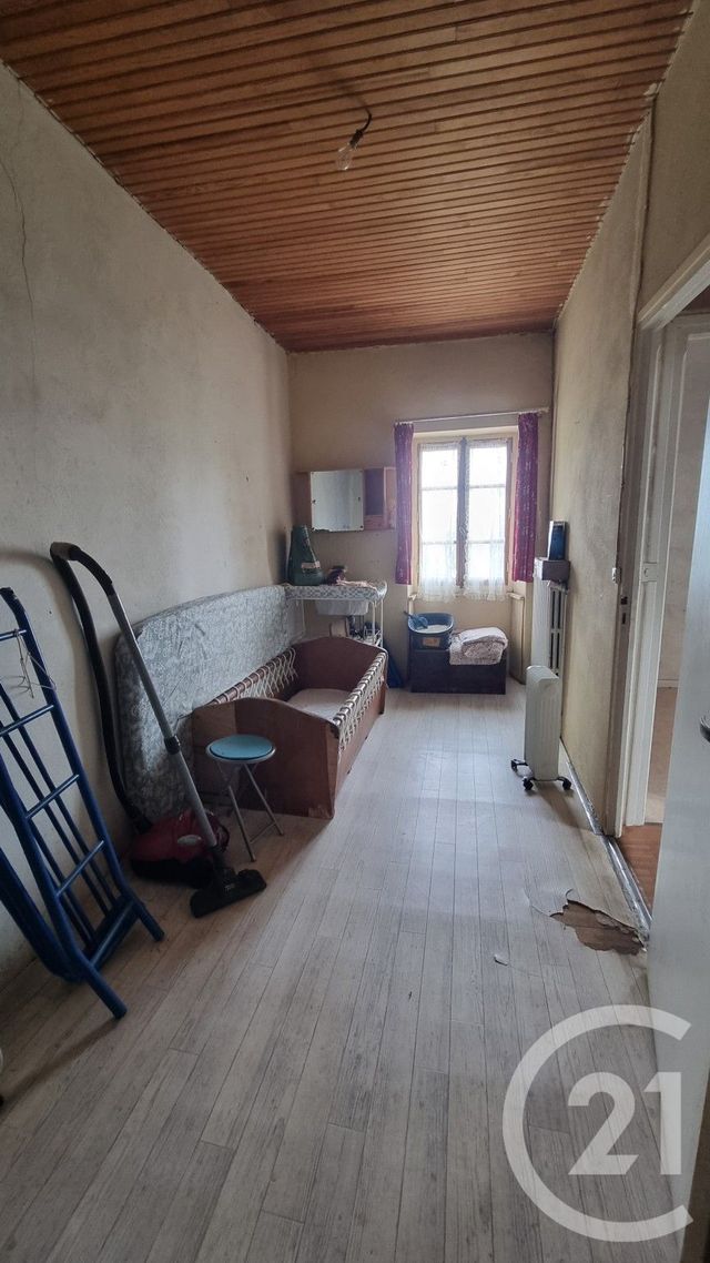 Maison &agrave; vendre - 11 pi&egrave;ces - 249,30 m2 - St Cybranet - 24 - AQUITAINE
