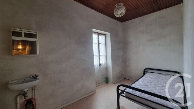 Maison &agrave; vendre - 11 pi&egrave;ces - 249,30 m2 - St Cybranet - 24 - AQUITAINE