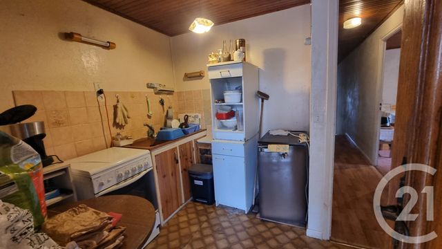 Maison &agrave; vendre - 11 pi&egrave;ces - 249,30 m2 - St Cybranet - 24 - AQUITAINE