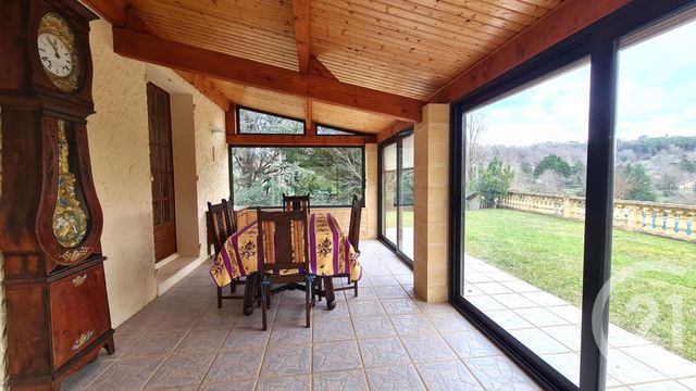 Maison &agrave; vendre - 6 pi&egrave;ces - 145 m2 - Sarlat La Caneda - 24 - AQUITAINE