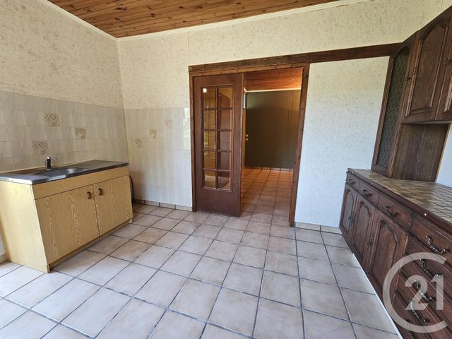 Maison à vendre - 6 pièces - 145 m2 - Sarlat La Caneda - 24 - AQUITAINE