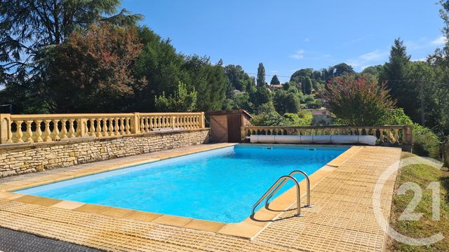 Maison à vendre - 6 pièces - 145 m2 - Sarlat La Caneda - 24 - AQUITAINE