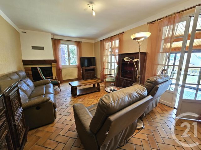 Maison à vendre - 6 pièces - 145 m2 - Sarlat La Caneda - 24 - AQUITAINE