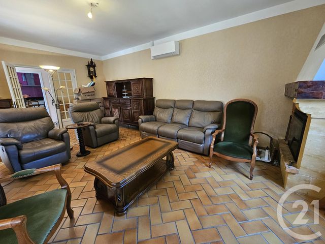 Maison à vendre - 6 pièces - 145 m2 - Sarlat La Caneda - 24 - AQUITAINE