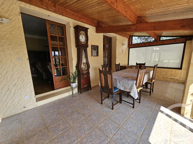 Maison à vendre - 6 pièces - 145 m2 - Sarlat La Caneda - 24 - AQUITAINE
