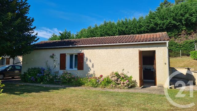 Maison à vendre - 6 pièces - 145 m2 - Sarlat La Caneda - 24 - AQUITAINE