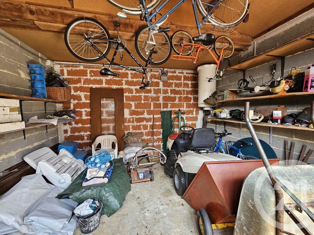 Maison à vendre - 6 pièces - 145 m2 - Sarlat La Caneda - 24 - AQUITAINE