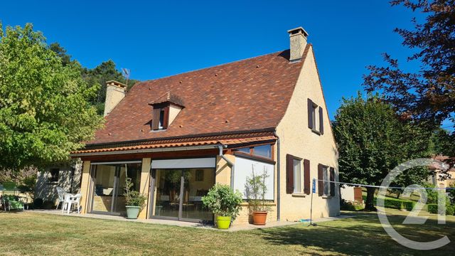 maison - SARLAT LA CANEDA - 24