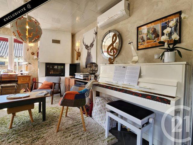 Maison à vendre - 8 pièces - 155,70 m2 - Sarlat La Caneda - 24 - AQUITAINE