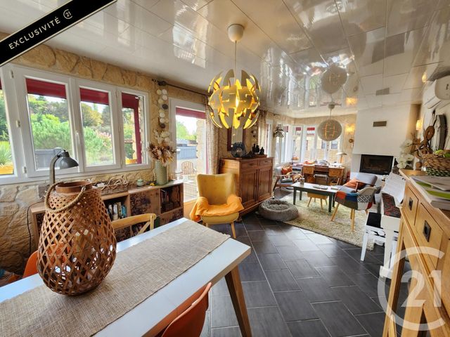 Maison à vendre - 8 pièces - 155,70 m2 - Sarlat La Caneda - 24 - AQUITAINE