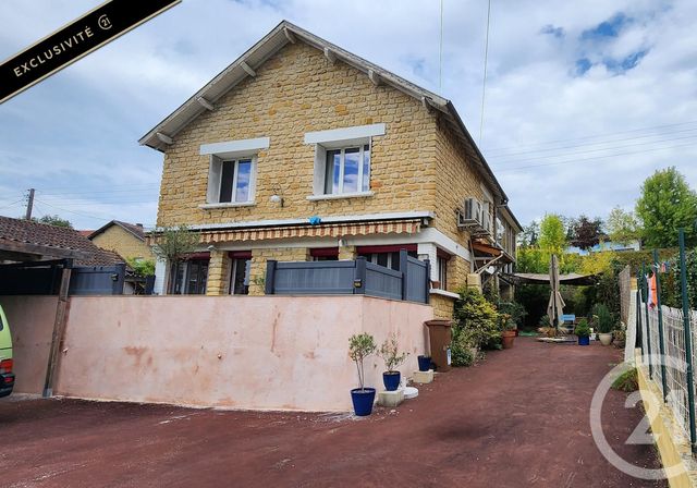 Maison à vendre - 8 pièces - 155,70 m2 - Sarlat La Caneda - 24 - AQUITAINE