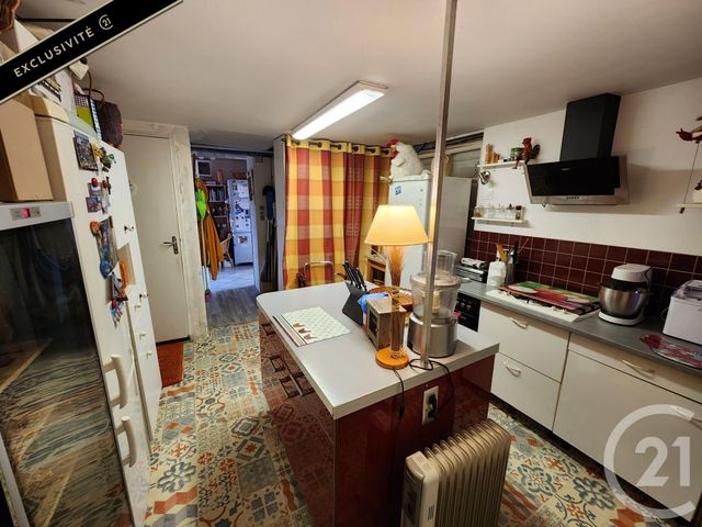 Maison à vendre - 8 pièces - 155,70 m2 - Sarlat La Caneda - 24 - AQUITAINE