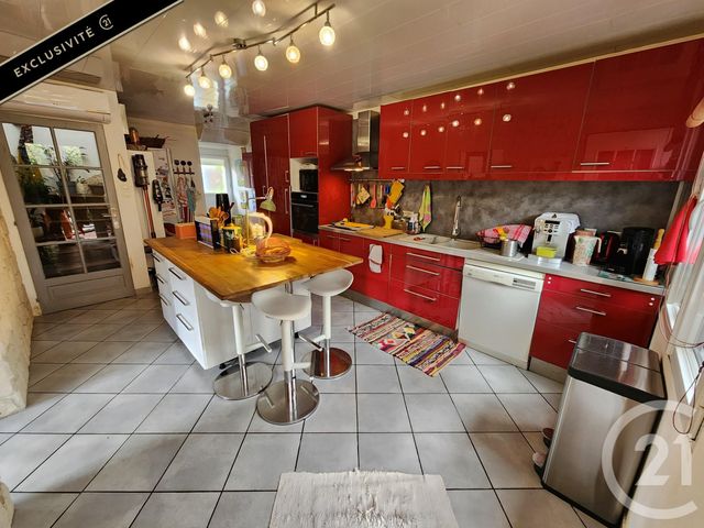 Maison à vendre - 8 pièces - 155,70 m2 - Sarlat La Caneda - 24 - AQUITAINE