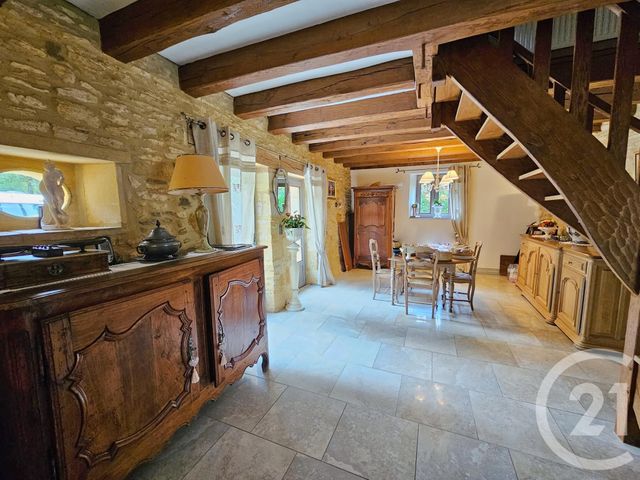 Maison &agrave; vendre - 11 pi&egrave;ces - 199,10 m2 - Carsac Aillac - 24 - AQUITAINE