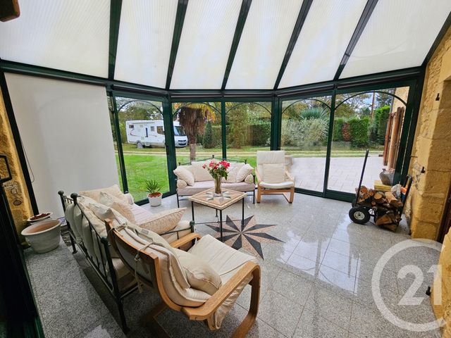 Maison &agrave; vendre - 11 pi&egrave;ces - 199,10 m2 - Carsac Aillac - 24 - AQUITAINE